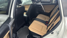 Toyota RAV4 2.5 VVT-i Hybrid Excel TSS 5dr CVT [Premium/Nav] Hybrid Estate